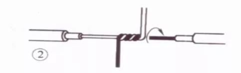 接線有什么技巧,20年老電工給出經(jīng)驗總結(jié)(圖3) 接線有什么技巧,20年老電工給出經(jīng)驗總結(jié)(圖3)