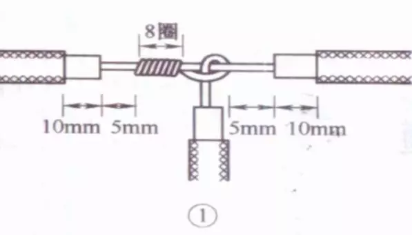 接線有什么技巧,20年老電工給出經(jīng)驗總結(jié)(圖5) 接線有什么技巧,20年老電工給出經(jīng)驗總結(jié)(圖5)