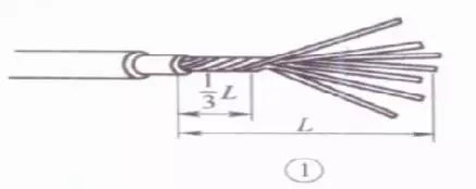 接線有什么技巧,20年老電工給出經(jīng)驗總結(jié)(圖8) 接線有什么技巧,20年老電工給出經(jīng)驗總結(jié)(圖8)