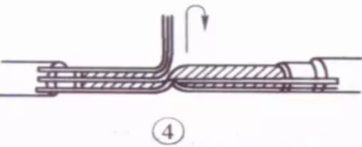 接線有什么技巧,20年老電工給出經(jīng)驗總結(jié)(圖11) 接線有什么技巧,20年老電工給出經(jīng)驗總結(jié)(圖11)