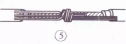 接線有什么技巧,20年老電工給出經(jīng)驗總結(jié)(圖12) 接線有什么技巧,20年老電工給出經(jīng)驗總結(jié)(圖12)