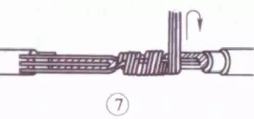 接線有什么技巧,20年老電工給出經(jīng)驗總結(jié)(圖14) 接線有什么技巧,20年老電工給出經(jīng)驗總結(jié)(圖14)
