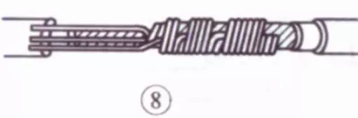 接線有什么技巧,20年老電工給出經(jīng)驗總結(jié)(圖15) 接線有什么技巧,20年老電工給出經(jīng)驗總結(jié)(圖15)