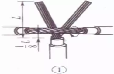 接線有什么技巧,20年老電工給出經(jīng)驗總結(jié)(圖16) 接線有什么技巧,20年老電工給出經(jīng)驗總結(jié)(圖16)