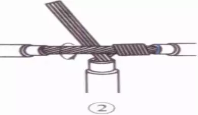 接線有什么技巧,20年老電工給出經(jīng)驗總結(jié)(圖17) 接線有什么技巧,20年老電工給出經(jīng)驗總結(jié)(圖17)