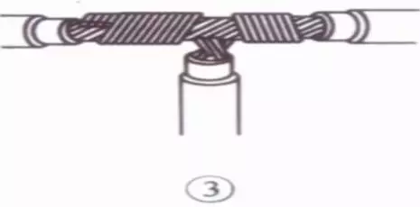 接線有什么技巧,20年老電工給出經(jīng)驗總結(jié)(圖18) 接線有什么技巧,20年老電工給出經(jīng)驗總結(jié)(圖18)