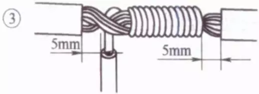 接線有什么技巧,20年老電工給出經(jīng)驗總結(jié)(圖22) 接線有什么技巧,20年老電工給出經(jīng)驗總結(jié)(圖22)