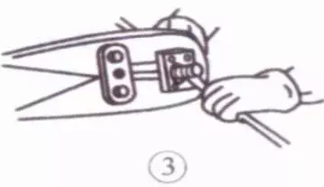 接線有什么技巧,20年老電工給出經(jīng)驗總結(jié)(圖26) 接線有什么技巧,20年老電工給出經(jīng)驗總結(jié)(圖26)