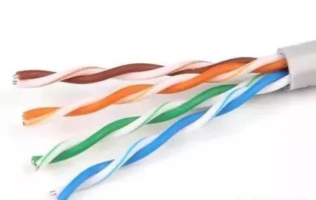 從事弱電安防,需要掌握哪些電線電纜的知識?(圖4) 從事弱電安防,需要掌握哪些電線電纜的知識?(圖4)