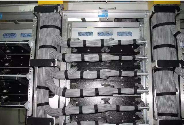 談?wù)劚O(jiān)控專用和傳統(tǒng)交換機(jī)有哪些不同?(圖2) 談?wù)劚O(jiān)控專用和傳統(tǒng)交換機(jī)有哪些不同?(圖2)