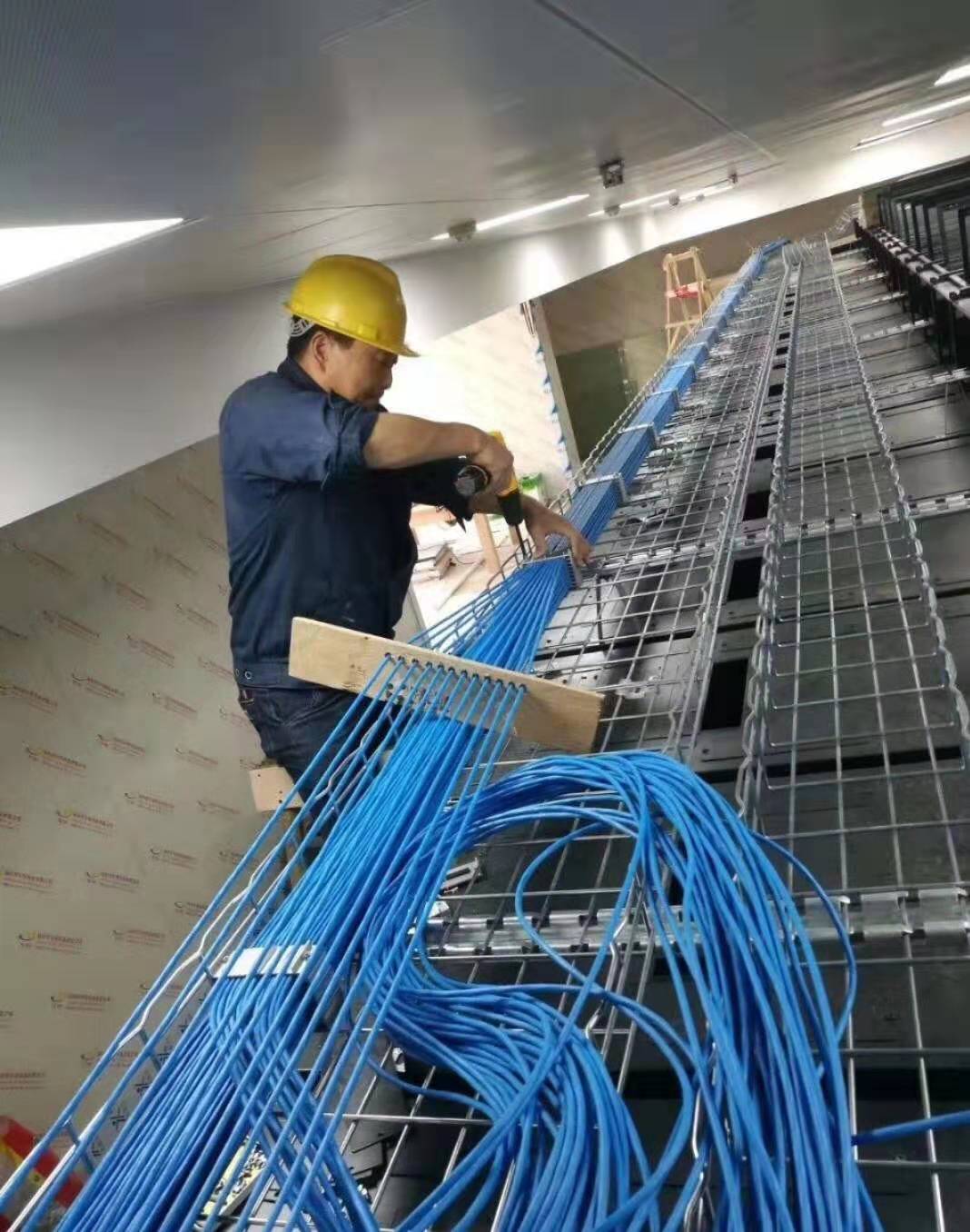 弱電工程施工常見問題，預(yù)防措施和解決方法