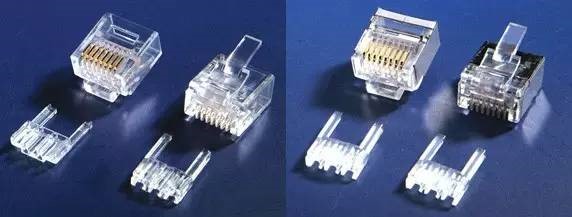 【干貨】不可小看！教你兩招輕松選購水晶頭(圖1)