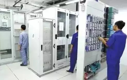 怎樣才可以更好地進行網(wǎng)絡(luò)綜合機房布線！(圖6)