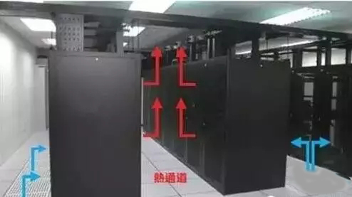 怎樣才可以更好地進行網(wǎng)絡(luò)綜合機房布線！(圖8)