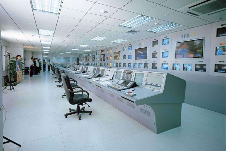 弱電機(jī)房為何要安裝防靜電地板?看完漲知識(shí)了(圖1) 弱電機(jī)房為何要安裝防靜電地板?看完漲知識(shí)了(圖1)