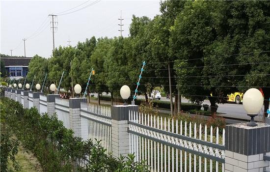 電子圍欄的種類和特點(diǎn)有哪些？(圖1)