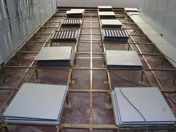 弱電機房防雷接地的施工方法 弱電機房防雷接地的施工方法