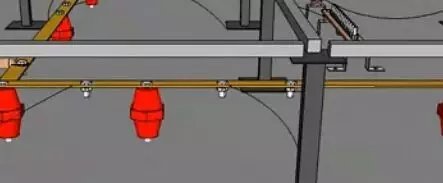 弱電機房防雷接地的施工方法 弱電機房防雷接地的施工方法
