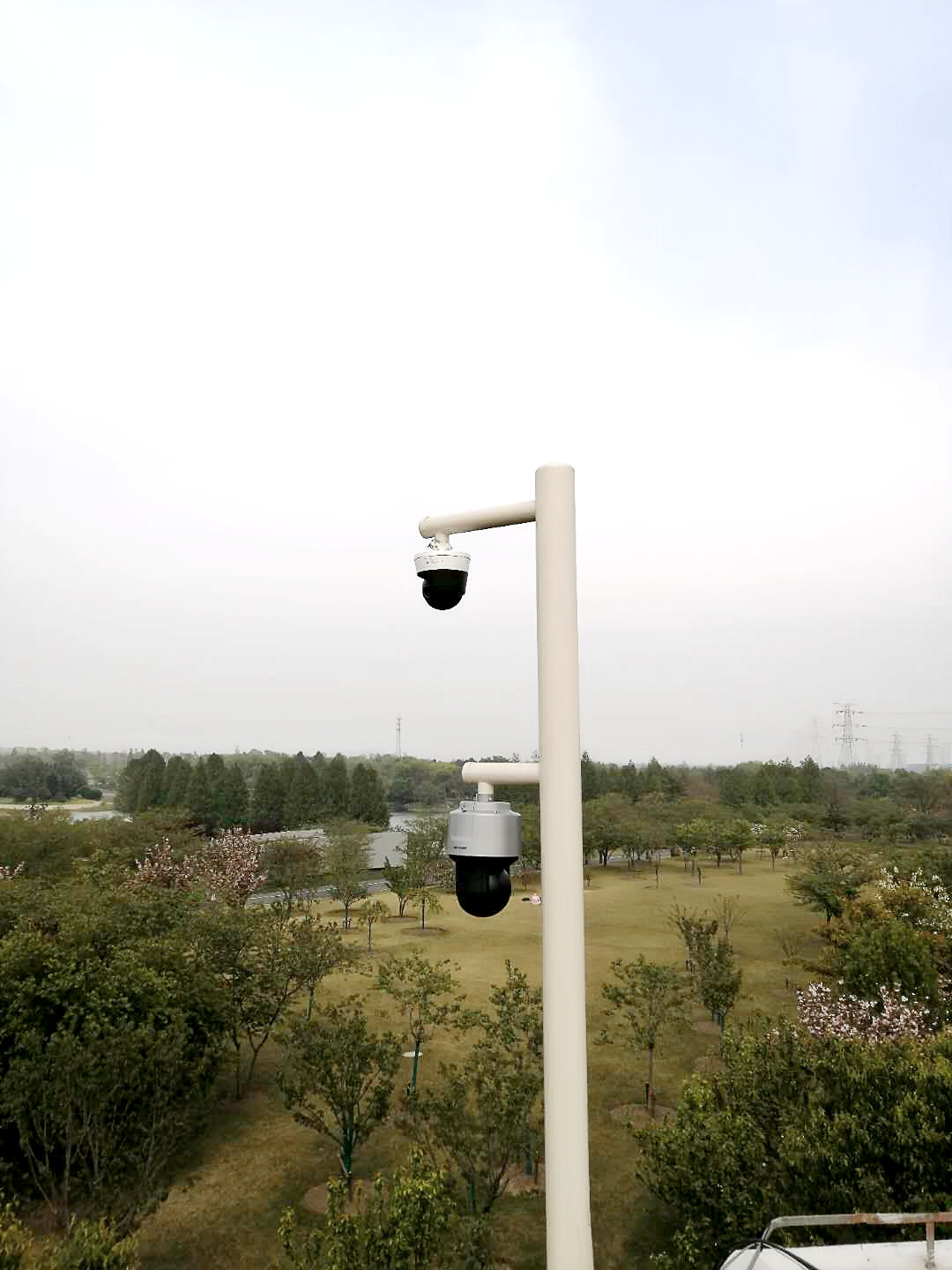 上海辰山植物公園高清監(jiān)控系統(tǒng)(圖8) 上海辰山植物公園高清監(jiān)控系統(tǒng)(圖8)