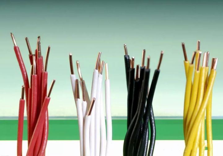 電線電纜的型號(hào)知多少?它們有什么區(qū)別?(圖9) 電線電纜的型號(hào)知多少?它們有什么區(qū)別?(圖9)