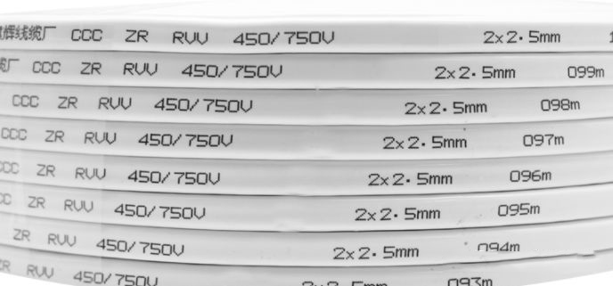 電線電纜的型號(hào)知多少?它們有什么區(qū)別?(圖5) 電線電纜的型號(hào)知多少?它們有什么區(qū)別?(圖5)