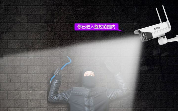 干貨|小白怎么選監(jiān)控?cái)z像機(jī)(圖5) 干貨|小白怎么選監(jiān)控?cái)z像機(jī)(圖5)