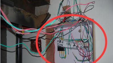 室內(nèi)布線如何才能做到既省錢又好用?(圖2) 室內(nèi)如何布線才能做到既省錢又好用?水電老師傅支支吾吾說了實(shí)話