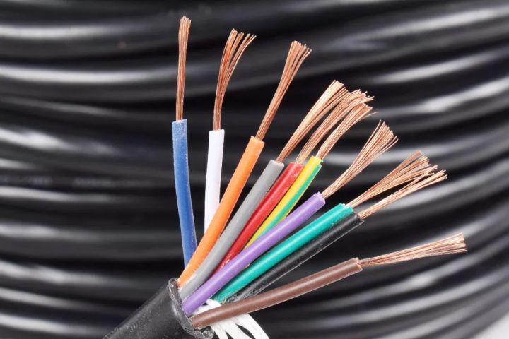 如何快速精算電纜材料用量？這17個(gè)公式告訴你