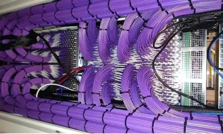 綜合布線(xiàn)九大要點(diǎn)，你知道幾個(gè)？(圖1)