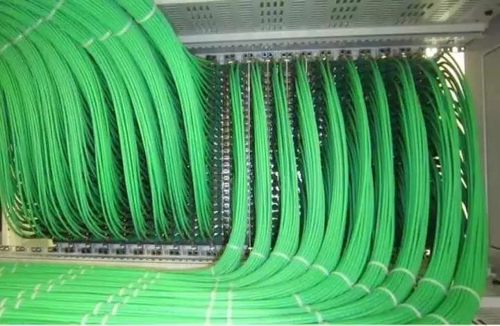 綜合布線(xiàn)九大要點(diǎn)，你知道幾個(gè)？(圖2)