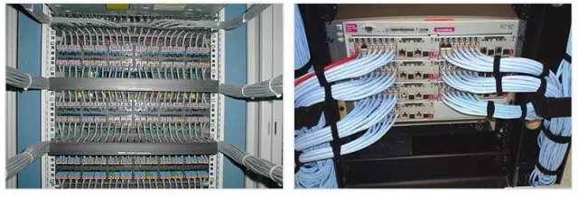 智能化弱電基礎(chǔ):綜合布線系統(tǒng)基本知識(shí)!(圖4) 智能化弱電基礎(chǔ):綜合布線系統(tǒng)基本知識(shí)!(圖4)