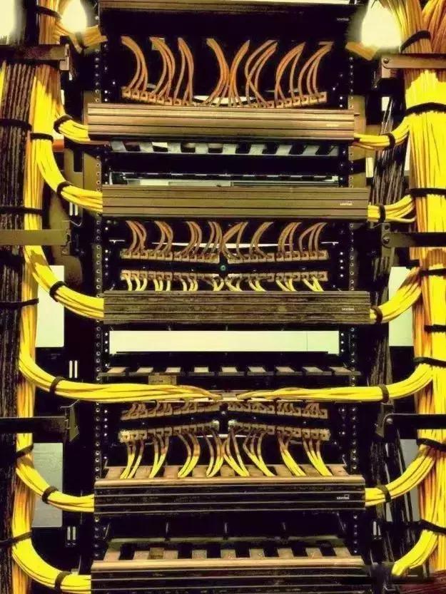 綜合布線(xiàn)九大要點(diǎn)，你知道幾個(gè)？(圖3)