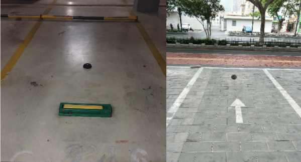 智能停車(chē)管理物聯(lián)網(wǎng)解決方案(圖4) 智能停車(chē)管理物聯(lián)網(wǎng)解決方案(圖4)