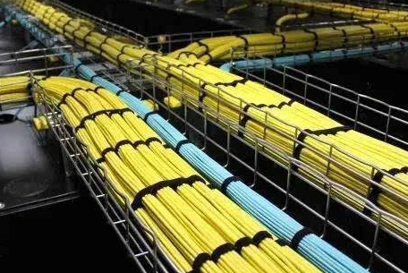 網(wǎng)絡(luò)布線的一般流程，以及六個技巧分享給大家(圖1)