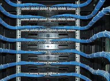 網(wǎng)絡(luò)布線的一般流程，以及六個技巧分享給大家(圖2)