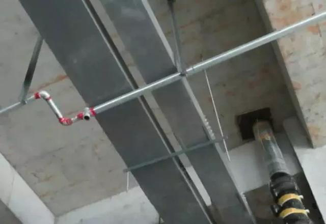 弱電工程中常用的橋架有哪幾種？它們有什么區(qū)別？(圖1)