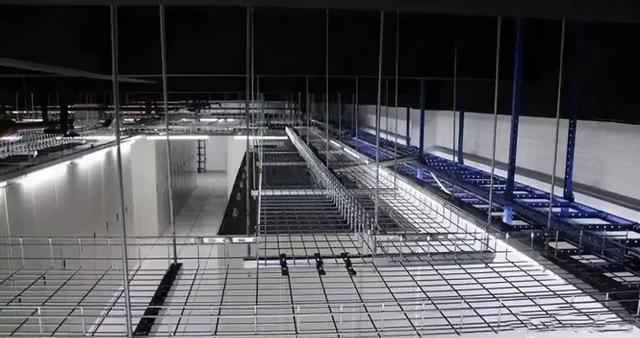 弱電工程中常用的橋架有哪幾種？它們有什么區(qū)別？(圖3)