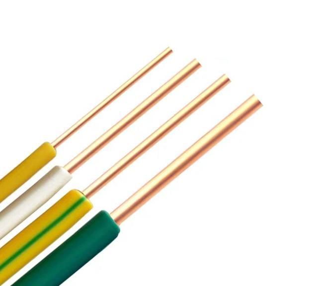 家裝用電，1、1.5、2.5、4、6、10平方銅線能帶多大用電器