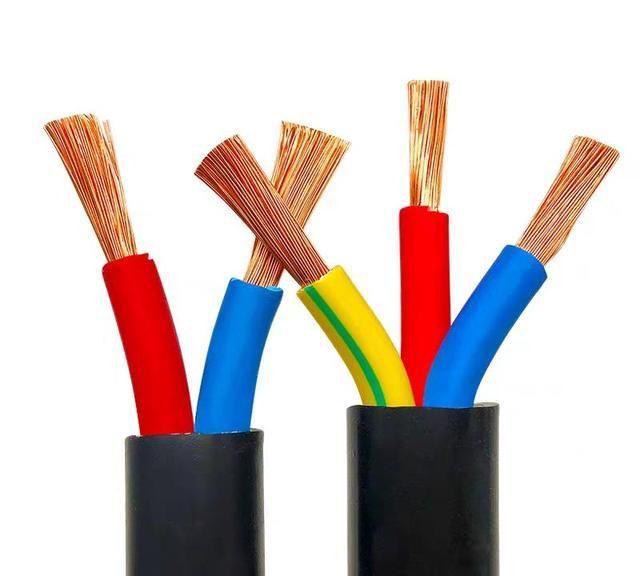 家裝用電，1、1.5、2.5、4、6、10平方銅線能帶多大用電器