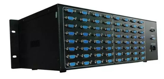 100路監(jiān)控上墻,從開始到最后,如何一步步實現(xiàn)?(圖6) 100路監(jiān)控上墻,從開始到最后,如何一步步實現(xiàn)?(圖6)