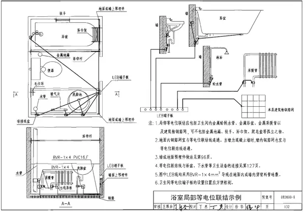 記住了這三條線,你永遠(yuǎn)都不會(huì)觸電(圖7) 記住了這三條線,你永遠(yuǎn)都不會(huì)觸電(圖7)