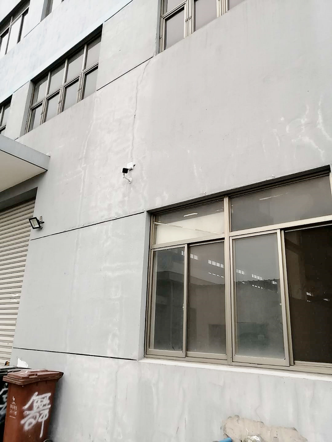 上海磊友成套機械設(shè)備有限公司監(jiān)控安裝(圖3) 上海磊友成套機械設(shè)備有限公司監(jiān)控安裝(圖3)