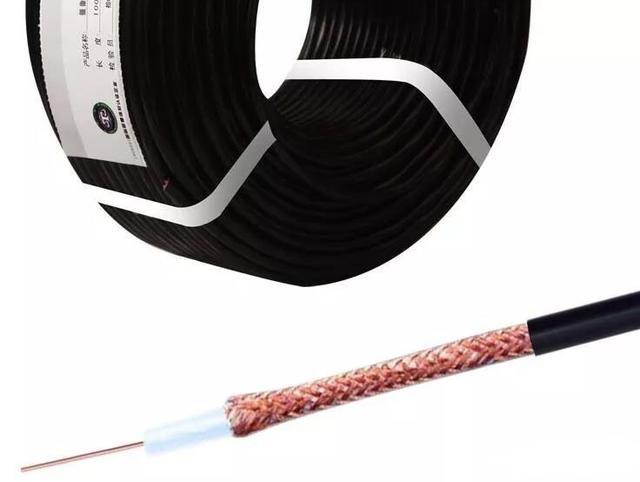 弱電工程中——常用的8種線纜傳輸距離總結(jié)(圖3) 弱電工程中——常用的8種線纜傳輸距離總結(jié)(圖3)