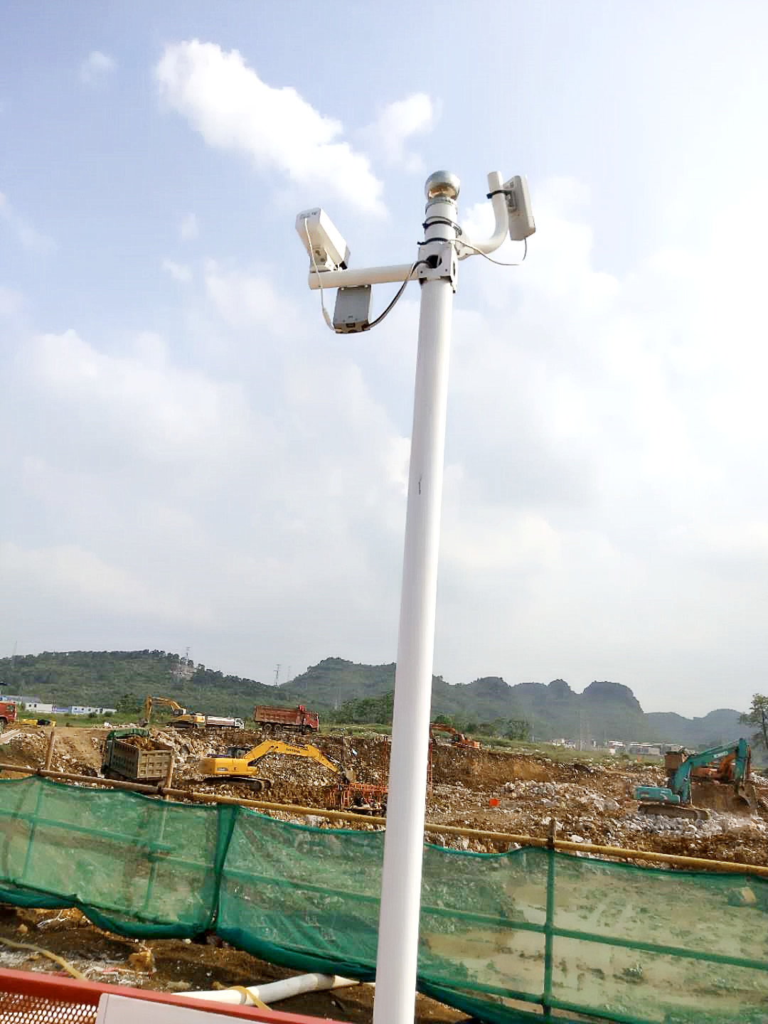 廣西理工學(xué)院北校區(qū)——中建八局崇左棚改項(xiàng)目(圖8) 廣西理工學(xué)院北校區(qū)——中建八局崇左棚改項(xiàng)目(圖8)