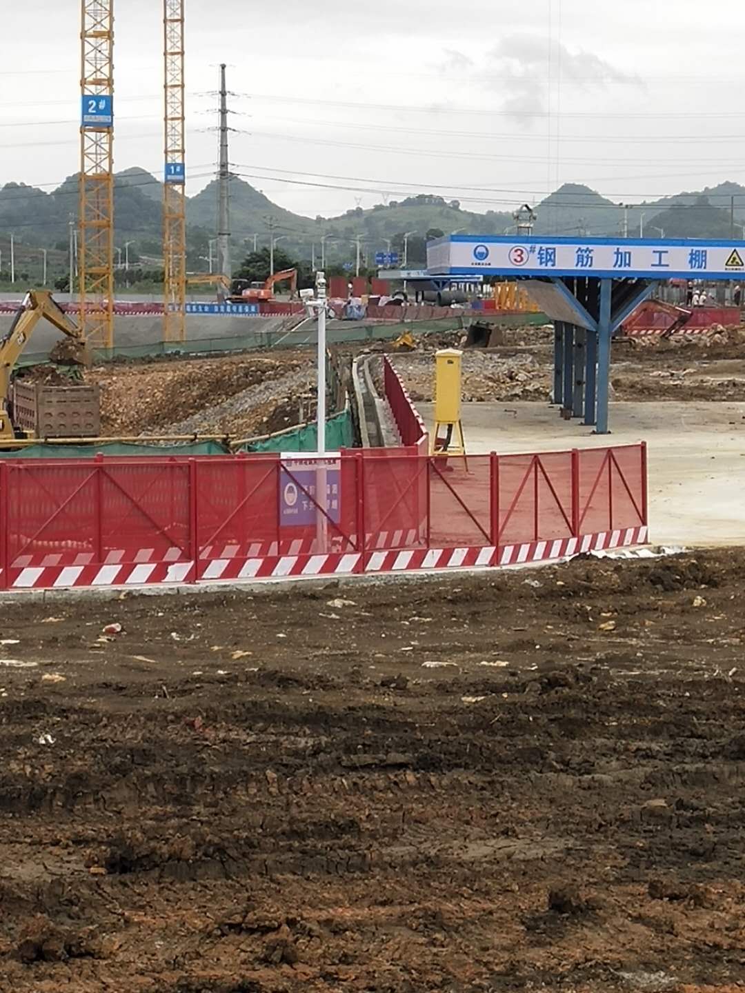 廣西理工學(xué)院北校區(qū)——中建八局崇左棚改項(xiàng)目(圖14) 廣西理工學(xué)院北校區(qū)——中建八局崇左棚改項(xiàng)目(圖14)