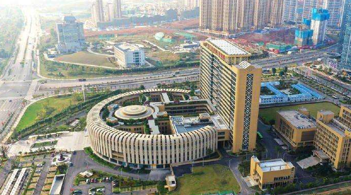 南寧五像新區(qū)醫(yī)院智慧工地IP廣播系統(tǒng)(圖1) 南寧五像新區(qū)醫(yī)院智慧工地IP廣播系統(tǒng)(圖1)