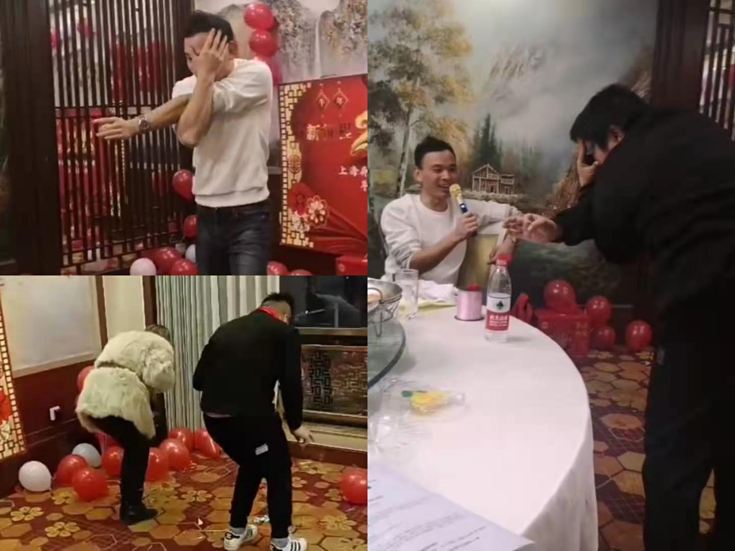 感謝有你,一路前行——2020年奔銘年會圓滿收官(圖8) 感謝有你,一路前行——2020年奔銘年會圓滿收官(圖8)