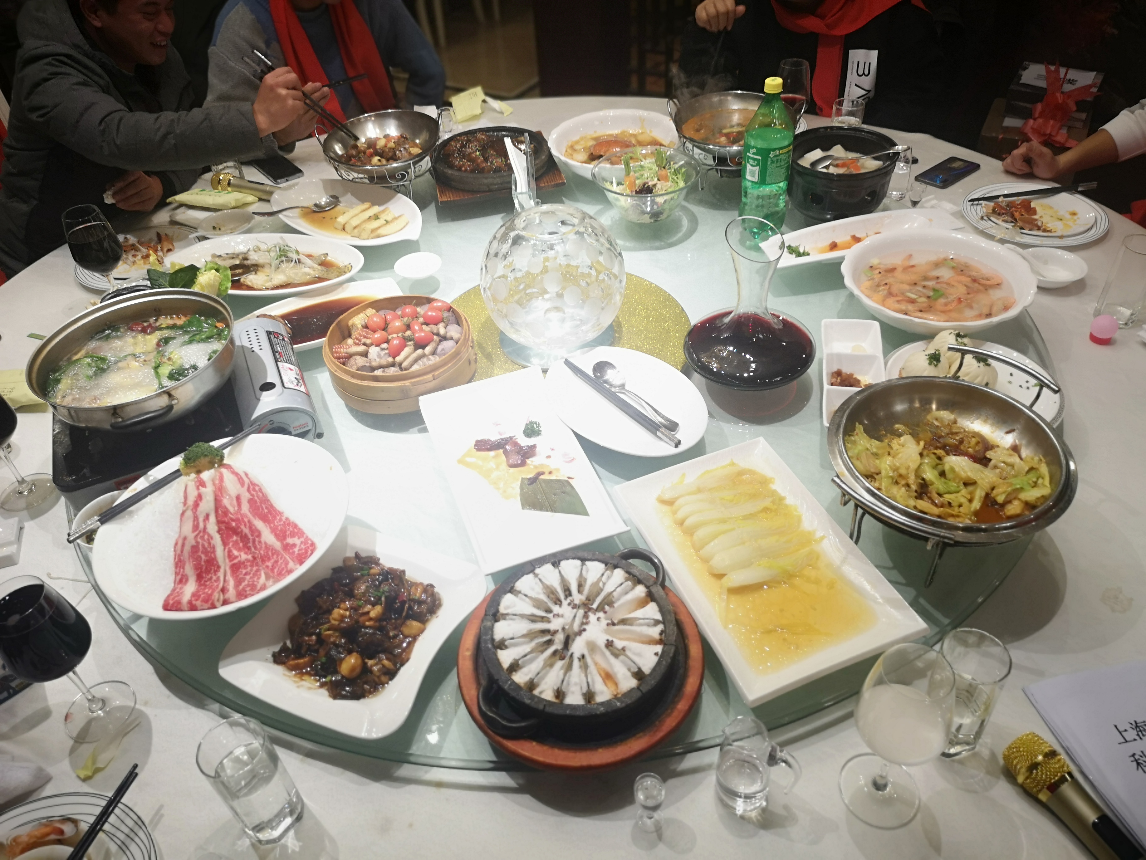 感謝有你,一路前行——2020年奔銘年會圓滿收官(圖7) 感謝有你,一路前行——2020年奔銘年會圓滿收官(圖7)