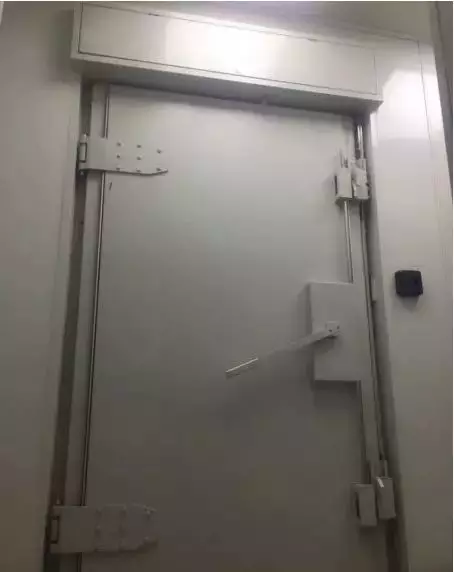弱電工程中屏蔽機房相關設計方案知識(圖3) 圖片