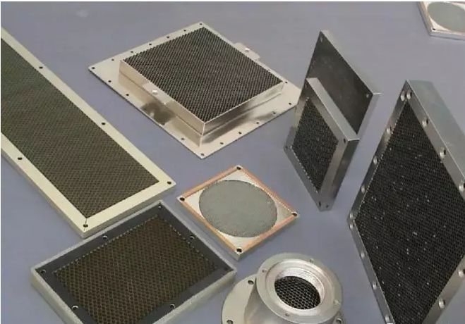 弱電工程中屏蔽機房相關設計方案知識(圖4) 圖片